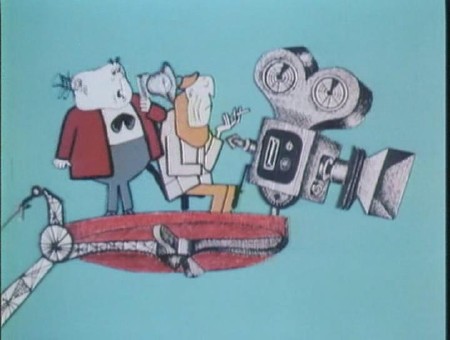 �����, �����, �����. ������� ������������ (1968-1995) DVDRip