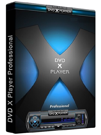 DVD X Player Pro 5.5.3.3