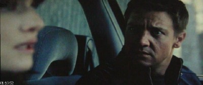  �������� ����� / The Bourne Legacy (2012/TS)