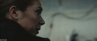  �������� ����� / The Bourne Legacy (2012/TS)