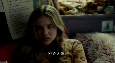 ������� ���� / Dark Shadows (2012/HDTVRip)