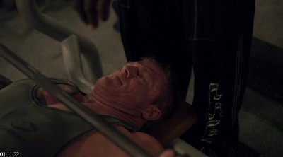 ������ / Teddy Bear / 10 timer til paradis (2012/DVDRip/1400Mb)