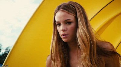 ������� 3DD / Piranha 3DD (2012/HDRip/700Mb)