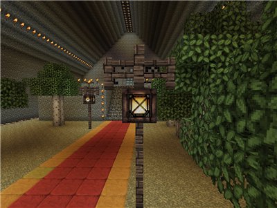 Minecraft 1.2.5 / ��������� ������� 1.2.5 (2012/RUS)