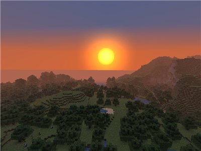 Minecraft 1.2.5 / ��������� ������� 1.2.5 (2012/RUS)