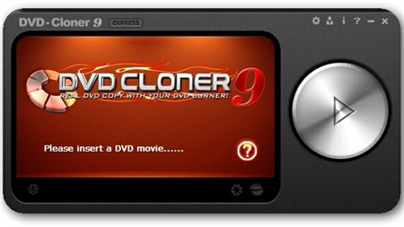OpenCloner DVD-Cloner 9.60 Build 1113