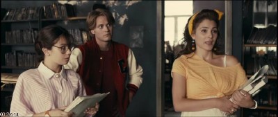 ���������� ��������� / Promocion fantasma (2012/DVDRip)