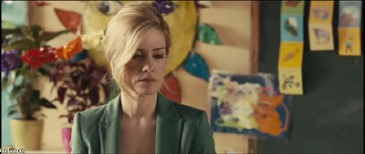 ���������� ��������� / Promocion fantasma (2012/DVDRip)