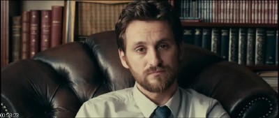 ���������� ��������� / Promocion fantasma (2012/DVDRip)