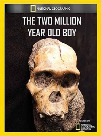 ������� ��������� � ��� �������� ��� / The two million year old boy (2011) SATRip 