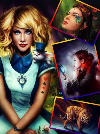 Jonas Jodicke - ������� ��������� � ��������� �������� ��������� ��������� ��� (sanguisgelidus)