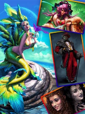 Michelle Hoefener - ����� ������� ���������