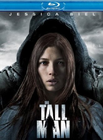 ������� / The Tall Man (2012/HDRip/2100Mb/1400Mb/700Mb)