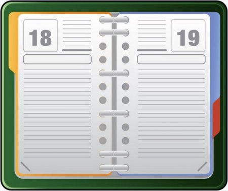 Efficient Diary Pro 3.10 Build 323