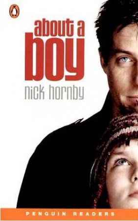 Hornby Nick - About a boy (�������������� ���������� Level 4) 