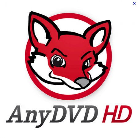 AnyDVD & AnyDVD HD 7.0.7.0 Final