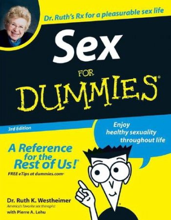 Westheimer R. K.  - Sex for Dummies