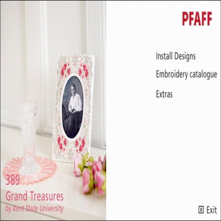 ������� �������� �������� ������� Pfaff. ���� �389