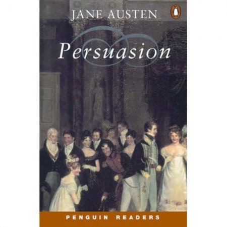 Austen Jane � Persuasion (�������������� ����������)