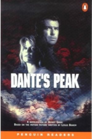 Gram Dewey - Dante's Peak (�������������� ����������) 