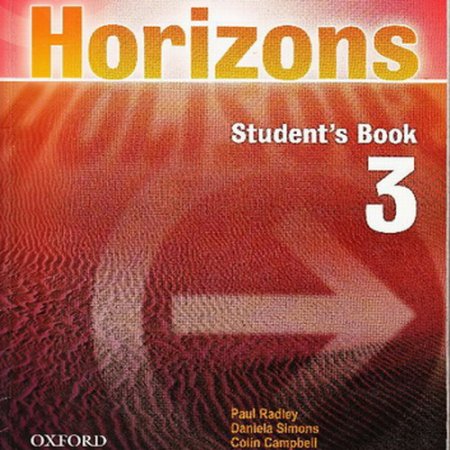 Horizons 3 ()