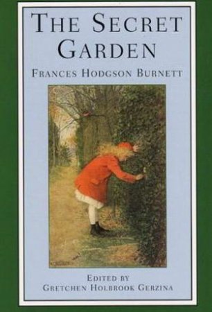  Burnett F.H. -  The Secret Garden (audiobook)