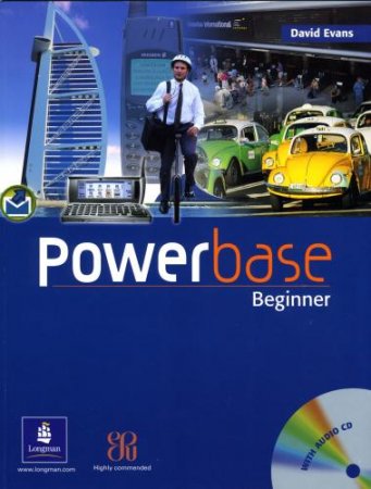 Evans David - Powerbase Beginner