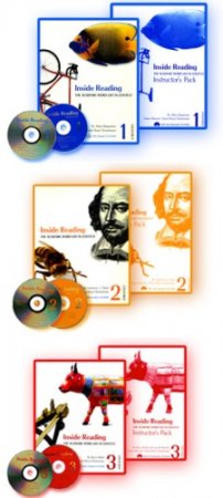  Inside Reading 1 � 4. The Academic Word List in Contest