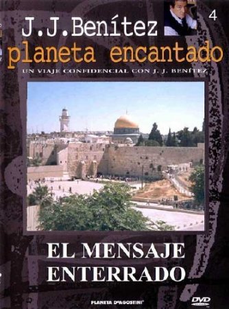 ����������� �������. �������� �������� / Planeta encantado. Mensaje enterrado (2005) DVDRip 