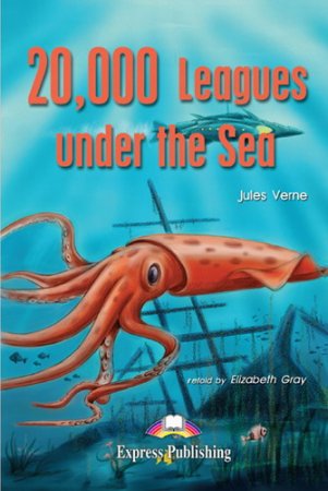 Verne Jules - 20,000 Leagues under the Sea ()