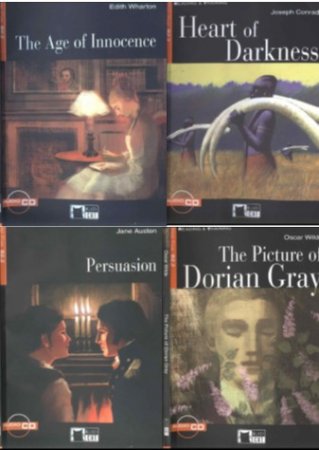 ����� Reading & Training. Black Cat Publishing. Step 5 (����������)