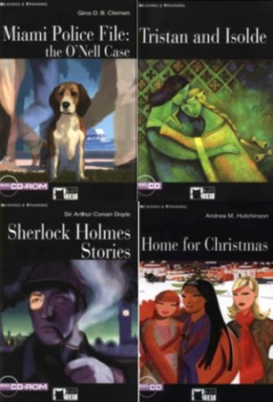 ����� Reading & Training. Black Cat Publishing. Step 1 (����������)