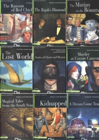 ����� Reading & Training. Black Cat Publishing. Step 2 (����������)