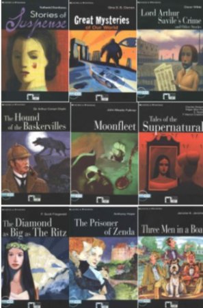 ����� Reading & Training. Black Cat Publishing. Step 3 (����������)