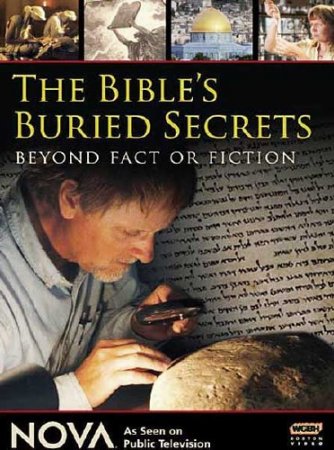 ���: ������������ ������� ������ (2 �����) / ���: Bibles Buried Secrets (2011) SATRip 