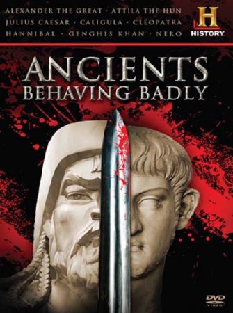 ������ �������� ���� / Ancients Behaving Badly (2010) SATRip 