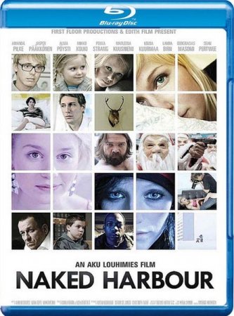 ����� ����� / Vuosaari (2012/HDRip)