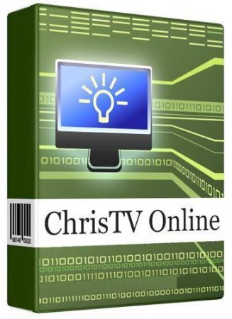 ChrisTV Online Premium Edition 7.50