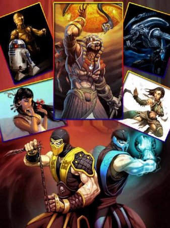 Mauricio Herrera: �������� ��������-����������� �� ���� (��� el-grimlock)