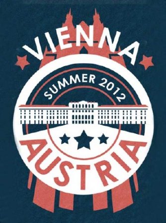 �������: ���� 2012 / Austria: Summer 2012 (2012) DVDRip 