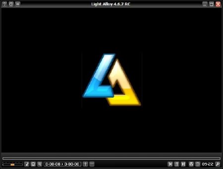 Light Alloy 4.6.7.595 RC5