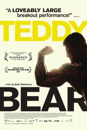 ������ / Teddy Bear / 10 timer til paradis (2012/DVDRip/1400Mb)
