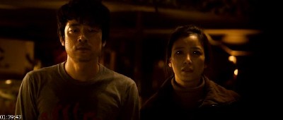 ����� ������� ��� / Doomsday Book (2012) HDRip