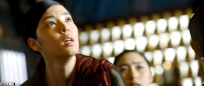 ����� ������� ��� / Doomsday Book (2012) HDRip