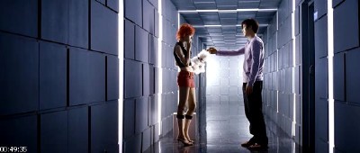 ����� ������� ��� / Doomsday Book (2012) HDRip