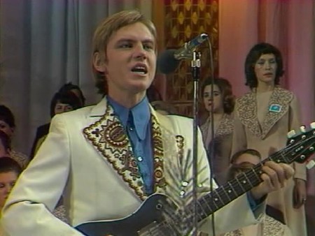 ������ ��� ���� 1972-1980 (2007) DVDRip