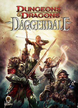 Dungeons & Dragons Daggerdale (RUS  ENG) 2011 Repack