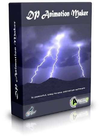 DP Animation Maker 2.1.3  