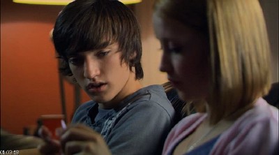 ������ ���� / Triple Dog (2010/HDRip)