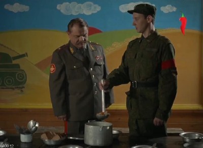 �������� / ������ 6-7 (2012) SATRip